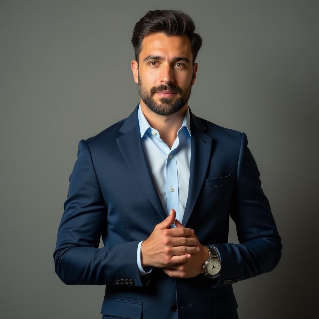 Director de Marketing de YPF