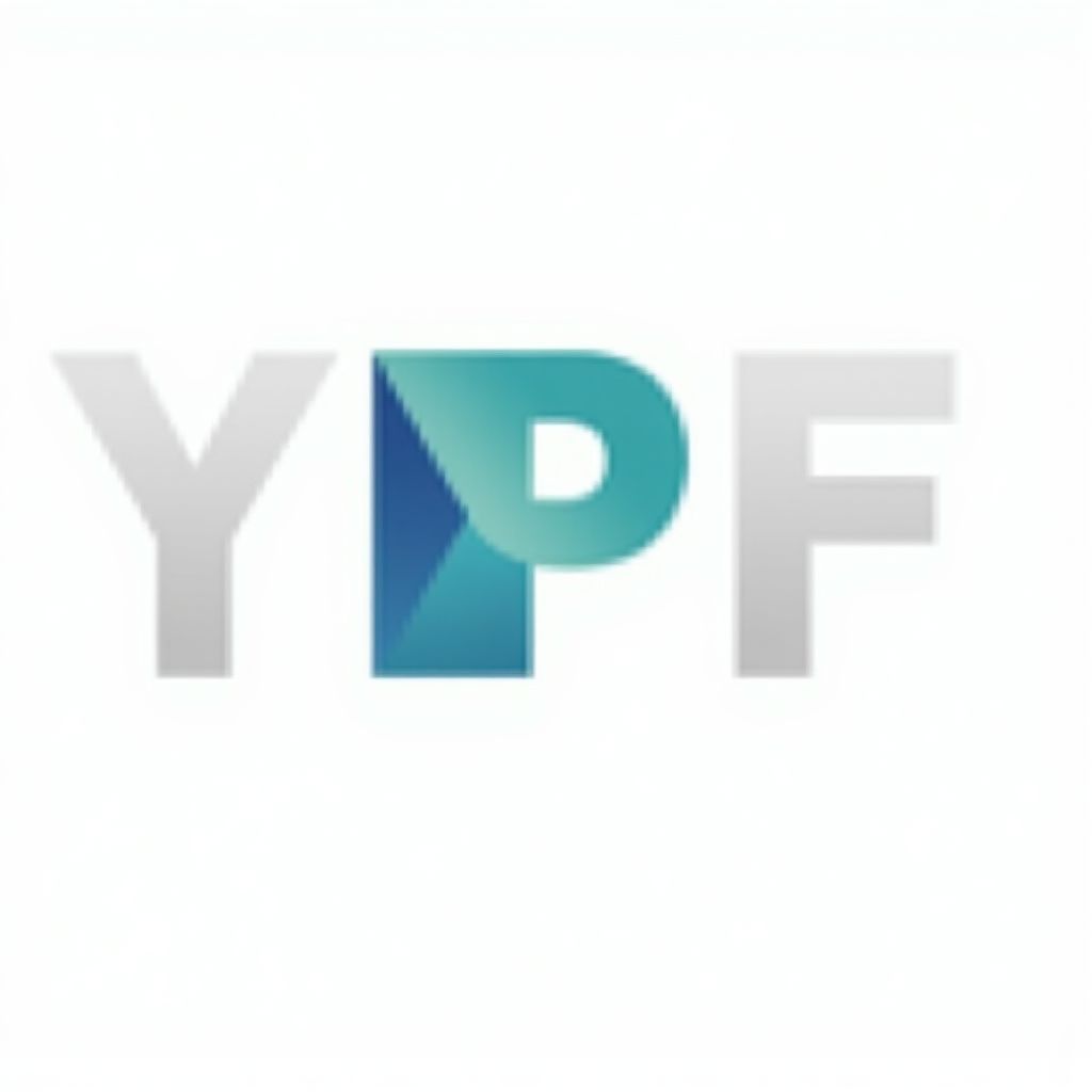 YPF Logo
