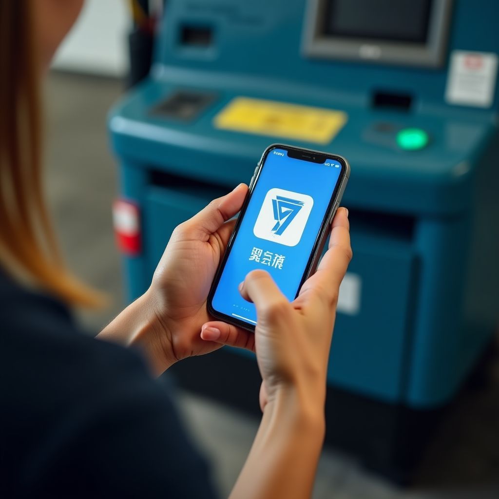 Promoción App YPF